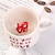 preiswerte Becher &amp; Tassen-Niedliche 3D-Tier-Kaffeetassen aus Keramik – bezaubernde Hasen-, Bären-, Panda-, Kuh-, Pinguin- und Welpentassen, perfekte Geschenke für Kaffeeliebhaber und Teeliebhaber