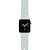 billiga Apple Watch-band-Sportband Kompatibel med Apple Watch klockband 38mm 40mm 41mm 42mm 44mm 45mm 49mm Oländig Metalllås Silikon Ersättningsurband för iwatch Ultra 2 Series 9 8 7 SE 6 5 4 3 2 1