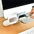 preiswerte Aufbewahrung &amp; Organisation-2-teiliger Monitorständer für Desktop-Computer mit Stifthalter – selbstklebende Schreibwarenbox für den Schreibtisch zur Organisation von Schmuck und Fernbedienungen
