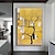levne stromové olejomalby-ručně malovaná bříza plátno umění stěn žlutý strom malba krajina příroda podzim umělecká díla abstraktní moderní umění pro obývací pokoj ložnice koupelna kancelářská stěna výzdoba bez rámu