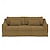 baratos IKEA Capas-capa de sofá de 3 lugares färlöv capas de cor sólida série ikea