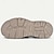 ieftine Sandale Bărbați-Bărbați Sandale Sandale de Sport Drumeții Casual Stiluri de Plajă Țesătură Plasă Respirabil Comfortabil Anti-Alunecare Panglică Loafer Negru Verde Deschis