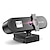 voordelige IP-camera&#039;s-webcam 4K Mini Bekabeld Witbalans Binnen Ondersteuning