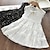 cheap Dresses-Girls Wedding Dress Summer Fashion Girl Kids Party Dresses Starry Sequins Outfits Gown Children Princess Clothes