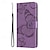 cheap Samsung Cases-Phone Case For Samsung Galaxy S24 S23 S22 S21 S20 Ultra Plus FE A54 A34 A14 Note 20 10 S25 Ultra Wallet Case Magnetic Full Body Protective with Wrist Strap Butterfly TPU PU Leather