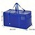 cheap Storage &amp; Organization-1/2/3/4pc Luggage Bag With Zipper &amp; Handle Heavy Duty Large Capacity Storage Bag Portable Waterproof Tote Bag For Outdoor Camping Travel And Home Use
