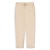 cheap Linen Pants-Men&#039;s Linen Pants Trousers Summer Pants Drawstring Elastic Waist Plain Comfort Breathable Daily Beach Fashion Simple Khaki Micro-elastic
