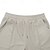 economico Set di magliette basic da uomo-Per uomo Due pezzi Maglia Henley a nido d'ape Completi T-shirt Tuta Manica Corta Maniche Corte Pantaloni corti Henley Estate Tinta unica Disegno Ginnastica Casual 2 Pezzi Vacanza Abbigliamento