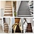 olcso lépcsős szőnyegek-lépcsőszőnyeg, lépcsőfutó szőnyeg, öntapadós/tépőzáras lépcsőszőnyeg szőnyeg, lépcsőpárnák lépcsővédők, kivehető, mosható lépcsőszőnyegek otthoni lépcsőházi dekorációhoz