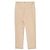 Χαμηλού Κόστους λινό παντελόνι-Ανδρικά Λευκά παντελόνια Παντελόνια Καλοκαίρι παντελόνι Παντελόνι παραλίας Μπροστινή τσέπη Ισιο πόδι Σκέτο Άνεση Αναπνέει Causal Καθημερινά Αργίες Μοντέρνα Βασικό Λευκό Ουρανί