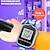 Χαμηλού Κόστους Smartwatch-696 Y62 Εξυπνο ρολόι 2.01 inch τηλέφωνο έξυπνο ρολόι για παιδιά 4G Βηματόμετρο Υπενθύμιση Κλήσης Παρακολούθηση Ύπνου Συμβατό με Smartphone παιδιά GPS Κλήσεις Hands-Free Φωτογραφική μηχανή IP 67