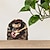 levne Samolepky na zeď-kreslená samolepka na zeď dětská ložnice díra pro myš domácí dekorace samolepky na zeď