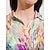 cheap Designer Collection-Women&#039;s Golf Dress Yellow Sleeveless Ladies Golf Attire Clothes Outfits Wear Apparel