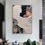 billige Abstrakte malerier-oljemaleri håndlaget håndmalt veggkunst abstrakt av kniv lerretsmaling hjemmedekorasjon dekor strukket ramme klar til å henge