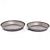 cheap Grills &amp; Outdoor Cooking-Outdoor Tableware Pure Titanium Ultra-light Frying Pan Bowl Single-layer Camping Pot Light Mountaineering Camping Tableware