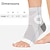 baratos Cuidados de saúde em casa-1 par de meias de neuropatia para mulheres e homens – meias de compressão sem dedos, meias de neuropatia de pés, meias de neuropatia periférica, meias de neuropatia diabética, meias de artrite