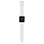 Недорогие Ремешки для часов Apple-Спортивный ремешок Совместим с Ремешок для часов Apple Watch 38мм 40мм 41мм 42мм 44мм 45мм 49мм Прочный Металлическая застежка силиконовый Сменный ремешок для часов для iwatch Ultra 2 Series 9 8 7 SE