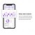 abordables Relojes inteligentes-696 SDS1 Reloj inteligente 3 pulgada Pulseras inteligentes Bluetooth Podómetro Recordatorio de Llamadas Seguimiento del Sueño Monitor de Pulso Cardiaco Oxigeno en sangre Compatible con Android iOS