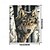 Χαμηλού Κόστους είδη ζωγραφικής, σχεδίου και τέχνης-Κιτ ακρυλικής ζωγραφικής λύκος για ενήλικες μοναδική μπογιά δώρου διακόσμησης σπιτιού με αριθμούς σε καμβά 16 * 20 ίντσες
