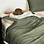 billige Tæpper og sengetæpper-sommer køletæppe til varme sovende dobbeltfarver tencel silkefyld køligt at røre ved hele sæsonen dyne kølende dynedyne