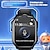 Χαμηλού Κόστους Smartwatch-696 Y62 Εξυπνο ρολόι 2.01 inch τηλέφωνο έξυπνο ρολόι για παιδιά 4G Βηματόμετρο Υπενθύμιση Κλήσης Παρακολούθηση Ύπνου Συμβατό με Smartphone παιδιά GPS Κλήσεις Hands-Free Φωτογραφική μηχανή IP 67