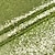 abordables Artículos antiestrés-Tela de pu con purpurina grande, polvo de cebolla dorada, lentejuelas hexagonales de arena gruesa, polvo brillante, material de brillo de cuero artificial, 1x1,38 m