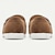 cheap Men&#039;s Slip-ons &amp; Loafers-Men&#039;s Loafers Classic Suede Leather White Sole