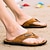 ieftine Sandale Bărbați-Bărbați Dame Mocasini &amp; Balerini Papuci &amp; Flip-flops Papuci Papuci de plajă Sandale Confort Sandale Drumeții Plimbare Sportiv Casual Pregătită În aer liber Zilnic PU Respirabil Comfortabil