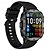 cheap Smartwatch-New Bluetooth Call Men And Women Smart Watch Blood Pressure Heart Rate Blood Oxygen Sleep Monitoring Outdoor Sports Watch Female Physiological Cycle Sedentary Reminder Multifunctional Unisex Watch