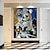 halpa Ihmisiä kuvaavat taulut-käsintehty pablo picasso öljymaalaus käsinmaalattu pystysuora abstrakti ihmiset klassinen moderni kuuluisa maalaus pablo picasso le matador öljymaalaus