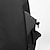 お買い得  メンズバッグ-男性用 クロスボディバッグ ナイロン 日常 ジッパー 大容量 折り畳み式 ライトウェイト 純色 ブラック グレー