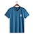 preiswerte Herren -Grafik -T -Shirt-Herren-T-Shirt aus 100 % Baumwolle mit Buchstaben, weiß, blau, grau, T-Shirt, Top, modisch, klassisch, kurzärmlig, bequemes T-Shirt, Street-Style, Urlaub, Sommermode, Designer-Kleidung