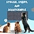 billige Vægklistermærker-kat kradsemåtte - kan beskytte møbler, holdbart, klobestandigt katteklatrestativ med klæbende bagside