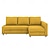 ieftine IKEA Copertine-husa canapea extensibila friheten cu huse de depozitare culoare uni