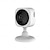 billige IP-kameraer-hd 3 megapixel hjemmeovervågningskamera smart babyovervågning tovejs stemme trådløst wifi-kamera