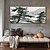 ieftine picturi în ulei de copaci-mintura picturi în ulei de peisaj alpin realizate manual pe pânză decor mare de artă de perete pictură modernă abstractă copac peisaj pentru decorarea casei pictură rulată fără ramă neîntinsă