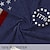 Χαμηλού Κόστους τρισδιάστατο πόλο με φερμουάρ-Εθνική Σημαία Ανδρικά Βίντατζ Στάμπα ΕΞΩΤΕΡΙΚΟΥ ΧΩΡΟΥ Δρόμος Καθημερινά Ύφασμα που τεντώνεται με 4 τρόπους Μακρυμάνικο Απορρίπτω Μπλουζάκια πόλο Μαύρο Θαλασσί Φθινόπωρο &amp; Χειμώνας Τ M L Μικροελαστικό