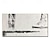 preiswerte Abstrakte Gemälde-weiße horizontale Wandkunst handgemalt abstrakte beige Kunst schwarz strukturierte Kunst schwarz weiß Malerei minimalistische Leinwand Kunst 3D strukturierte Leinwand Kunst Wand-Dekor