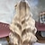 Χαμηλού Κόστους Περούκες από Ανθρώπινη Τρίχα με Δαντέλα Μπροστά-με τονισμένα μαλλιά στάχτη ξανθιά remy ανθρώπινα μαλλιά χωρίς κόλλα 13x4 δαντέλα μπροστινή περούκα με βρεφικά μαλλιά κυματιστή δαντέλα μπροστά ανθρώπινα μαλλιά περούκες προ-μαδημένες για γυναίκες