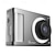 economico Action Camera-Fotocamera per stampa bambini P2 da 2,4 pollici Stampante termica 800MA per bambini Fotocamera digitale