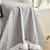 baratos Manta de sofá-Verão legal capa de sofá cobertor pano simples moderno anti-gato zero pano capa de sofá multifuncional toalha de almofada