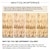 Χαμηλού Κόστους Συνθετικές Περούκες Δαντέλα-Συνθετική περούκα δαντέλλα Κυματιστό Στυλ 28 inch Ξανθό Μέσο μέρος Τ μέρος Περούκα Γυναικεία Περούκα Υπόλευκο