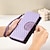 cheap Samsung Cases-Phone Case For Samsung Galaxy S24 S23 S22 S21 S20 Ultra Plus FE A54 A34 A14 S25 Ultra Wallet Case Zipper with Wrist Strap Kickstand Geometric Pattern TPU PU Leather