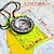 levne Venkovní živé položky-prémiový venkovní multifunkční kompas s měřítkem mapy a lupou pro průzkum – procházejte se s jistotou na svém dalším dobrodružství