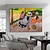 tanie Słynne obrazy-ręcznie malowany obraz olejny paul gauguin ręcznie malowany obraz olejny ściana słynny abstrakcja paul gauguin vintage ładne dziewczyny krajobraz malarstwo dekoracje do domu wystrój walcowane płótno
