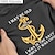 cheap Men&#039;s Henley T Shirt-I May Be Old But I Was In The Navy When It Was Cool Daily Letter Quotes &amp; Sayings Anchor Athleisure Henley Street Style Men&#039;S 3d Print T Shirt Tee Street Casual Blue Brown Dark Gray Summer Spring