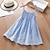 cheap Dresses-Summer Kids Princess Dresses Sleeveless Cotton Solid Color Hollow Out Children Clothes Baby Girl Wedding Birthday Party Dress