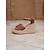 ieftine Sandale de Damă-Pentru femei Tocuri Sandale Sandale Platformă Sandale Cizme Cizme de vară Pantofi de confort Zilnic Plajă Platformă Vârf rotund Vacanță Modă Casual PU Curea Gleznă Cafea