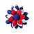cheap Event &amp; Party Supplies-American Independence Day Floral Wreath Decoration - Easter Storefront Décor, Door Ornament Wreath For Memorial Day/The Fourth of July
