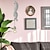 preiswerte Pendelleuchte-Kronleuchter Anhänger warmes weißes Licht 1 Kopf 8 cm Kunststofffarbe nordischer Stil kreative Kunst Persönlichkeit Schlafzimmer Esszimmer Bar 110-240 V